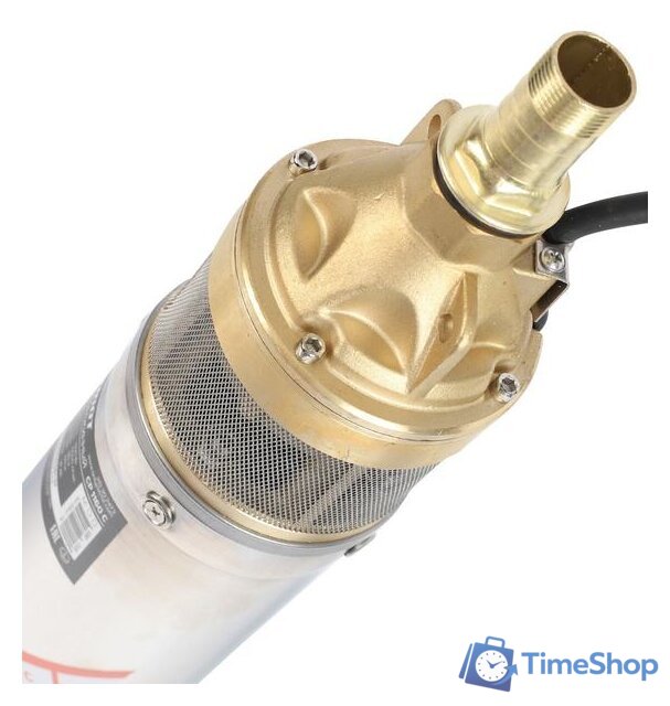 Скважинный насос Patriot CP 1160 C - Изображение №2 — Интернет-магазин Time-Shop