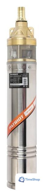 Скважинный насос Patriot CP 1160 C - Изображение №1 — Интернет-магазин Time-Shop