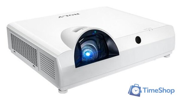 Проектор Roly RL-S380U - Изображение №1 — Интернет-магазин Time-Shop