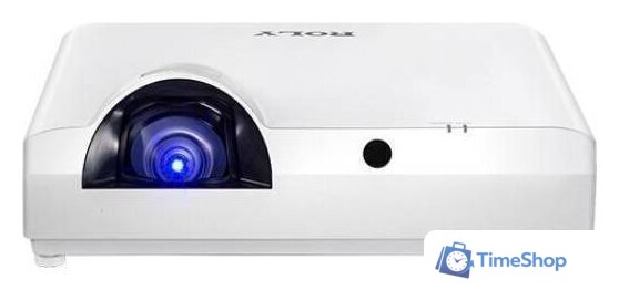 Проектор Roly RL-S380U - Изображение №2 — Интернет-магазин Time-Shop
