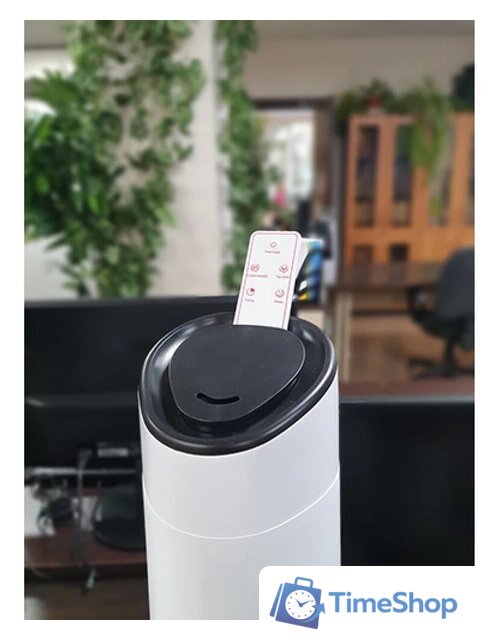 Увлажнитель воздуха Neoclima NHL-6E - Изображение №2 — Интернет-магазин Time-Shop