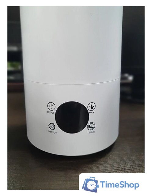 Увлажнитель воздуха Neoclima NHL-6E - Изображение №3 — Интернет-магазин Time-Shop