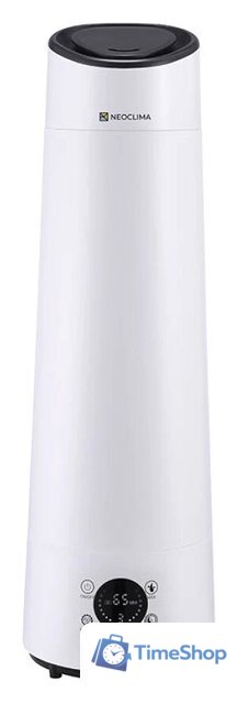 Увлажнитель воздуха Neoclima NHL-6E - Изображение №1 — Интернет-магазин Time-Shop