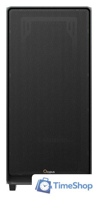 Корпус Ocypus Gamma C60 BK - Изображение №2 — Интернет-магазин Time-Shop