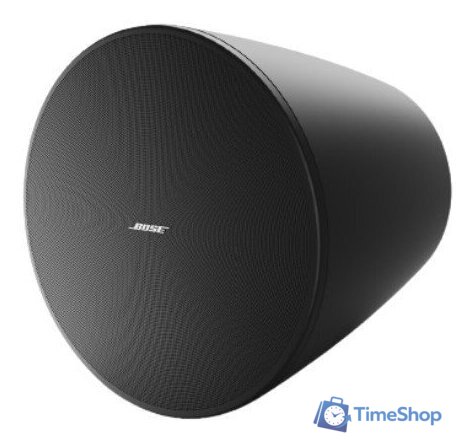  Bose DesignMax DM10P-SUB (черный) - Изображение №1 — Интернет-магазин Time-Shop