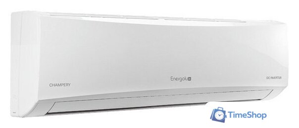 Кондиционер Energolux Champery SAS18CH1-AI/SAU18CH1-AI - Изображение №2 — Интернет-магазин Time-Shop