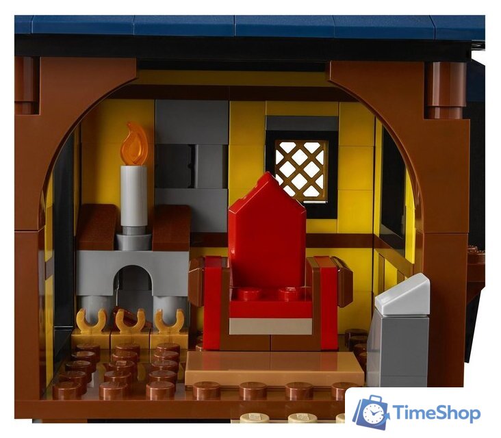 Конструктор LEGO Creator 31120 Средневековый замок - Изображение №22 — Интернет-магазин Time-Shop