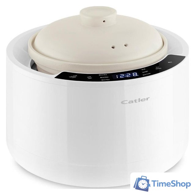 Рисоварка Catler CR 600 - Изображение №1 — Интернет-магазин Time-Shop