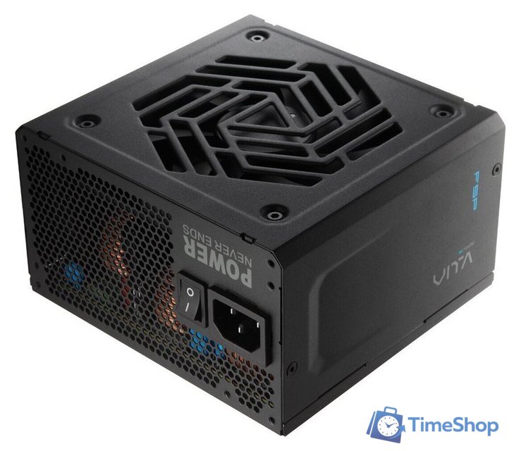 Блок питания FSP VITA GM 1000W VITA-1000GM - Изображение №5 — Интернет-магазин Time-Shop