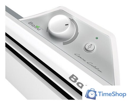 Конвектор Ballu Evolution BEC/EVM-1000 - Изображение №2 — Интернет-магазин Time-Shop