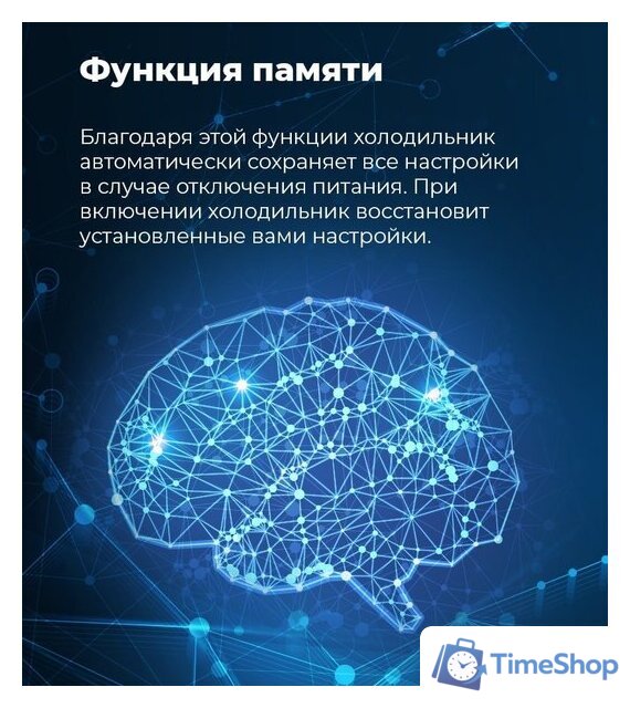 Холодильник side by side MAUNFELD MFF177NFW - Изображение №22 — Интернет-магазин Time-Shop