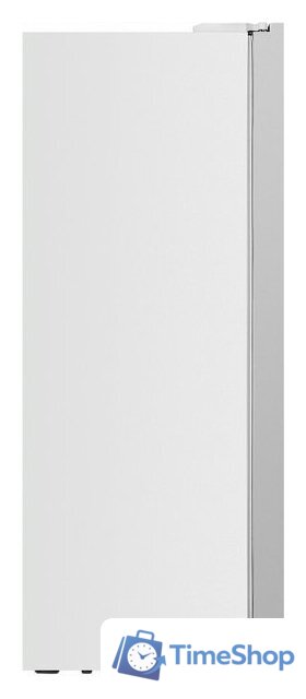 Холодильник side by side MAUNFELD MFF177NFW - Изображение №5 — Интернет-магазин Time-Shop