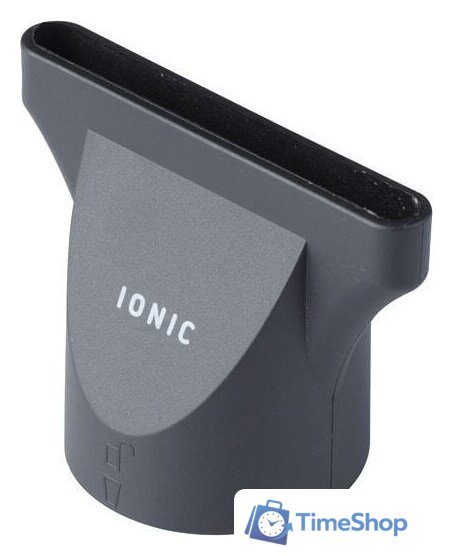 Фен Dewal Beauty YumMy HD1000 (черный) - Изображение №7 — Интернет-магазин Time-Shop