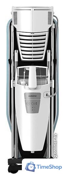 Утюг Laurastar S Pure - Изображение №4 — Интернет-магазин Time-Shop