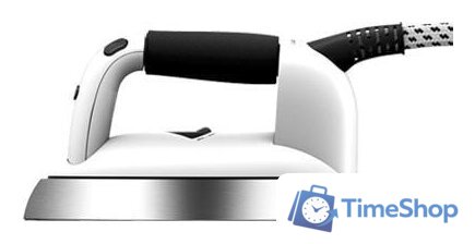 Утюг Laurastar S Pure - Изображение №1 — Интернет-магазин Time-Shop