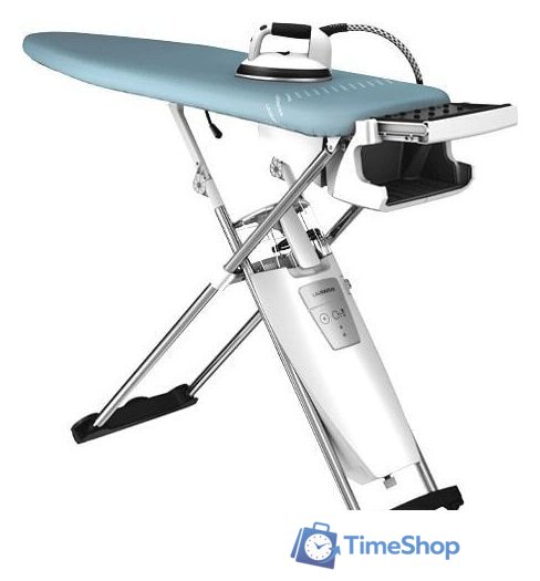 Утюг Laurastar S Pure - Изображение №7 — Интернет-магазин Time-Shop