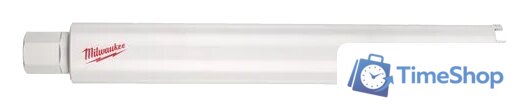Коронка Milwaukee WCHP-TK 68 мм 4932478954 - Изображение №1 — Интернет-магазин Time-Shop