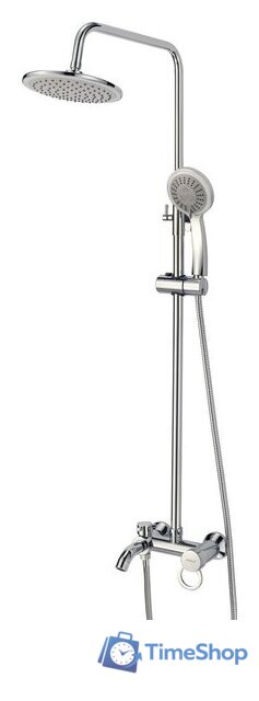 Душевая система  Fmark FM2407 - Изображение №1 — Интернет-магазин Time-Shop