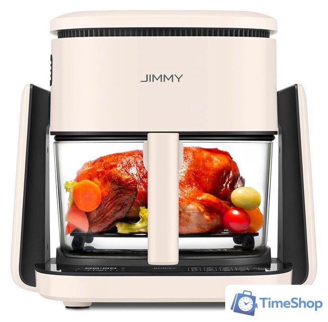 Аэрогриль (аэрофритюрница) Jimmy AF3 - Изображение №1 — Интернет-магазин Time-Shop