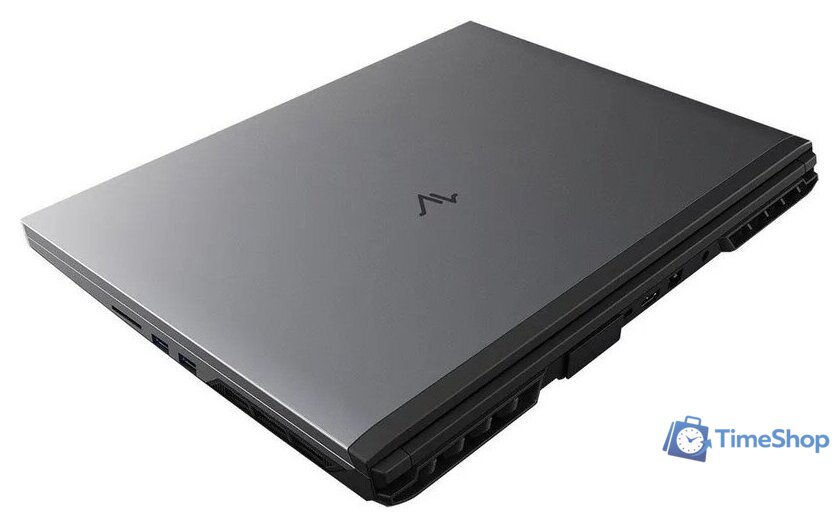 Игровой ноутбук Maibenben X-Treme Typhoon X16A-R77445FFSLGRE0 - Изображение №6 — Интернет-магазин Time-Shop