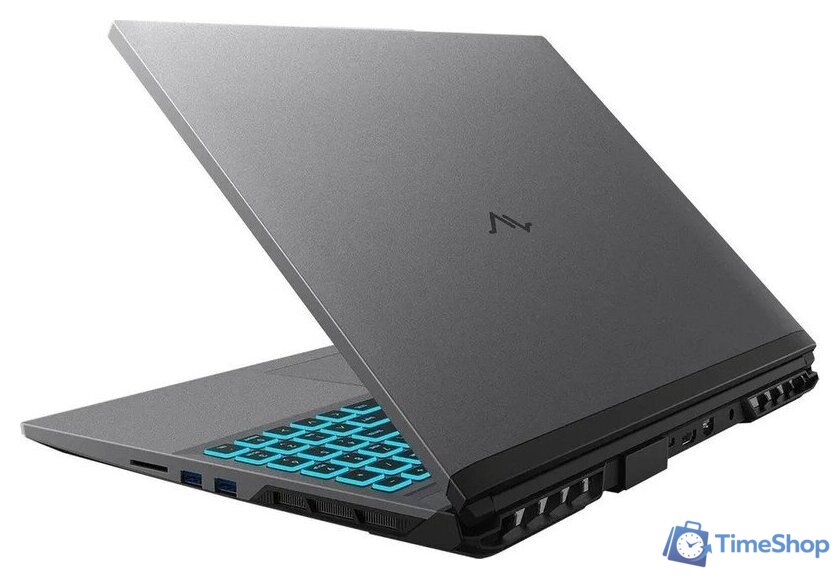 Игровой ноутбук Maibenben X-Treme Typhoon X16A-R77445FFSLGRE0 - Изображение №5 — Интернет-магазин Time-Shop