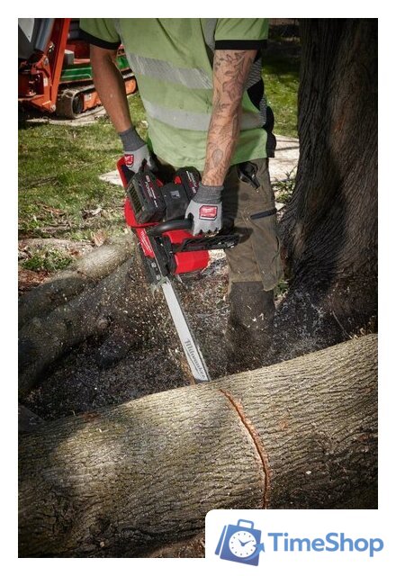 Цепь для пилы Milwaukee FCHSC 3/8''x304.8x1.1 4932471385 - Изображение №5 — Интернет-магазин Time-Shop