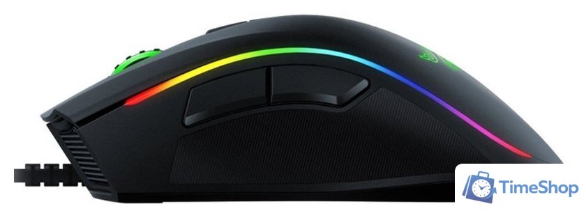Игровая мышь Razer Mamba Elite - Изображение №3 — Интернет-магазин Time-Shop
