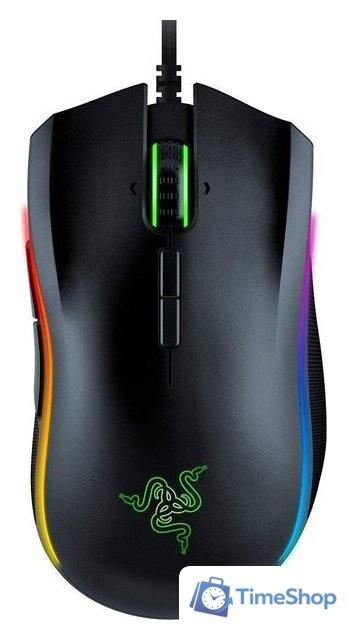 Игровая мышь Razer Mamba Elite - Изображение №1 — Интернет-магазин Time-Shop
