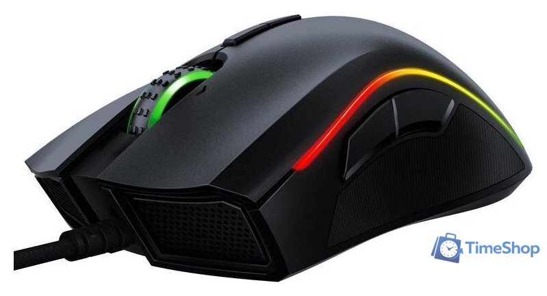 Игровая мышь Razer Mamba Elite - Изображение №2 — Интернет-магазин Time-Shop