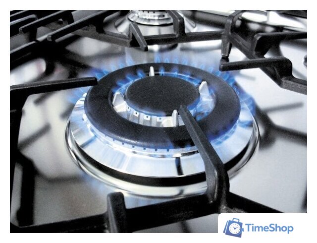 Варочная панель Smeg PGF64-4 - Изображение №3 — Интернет-магазин Time-Shop