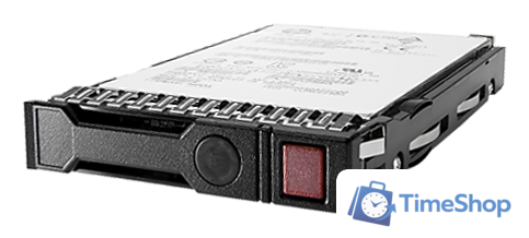 Жесткий диск HP 652753-B21 1TB - Изображение №1 — Интернет-магазин Time-Shop