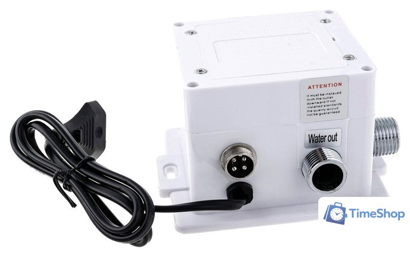 Смеситель Savol S-GY8808 - Изображение №3 — Интернет-магазин Time-Shop