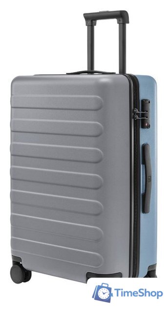 Чемодан-спиннер Ninetygo Rhine Luggage 28