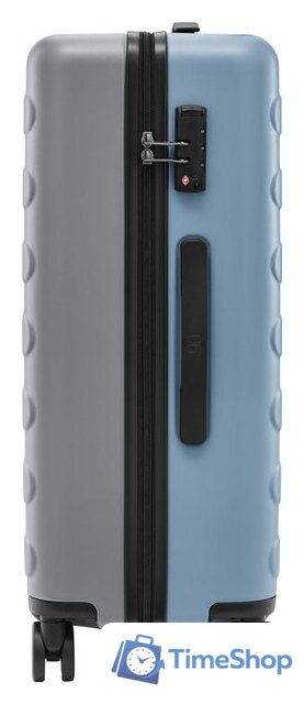 Чемодан-спиннер Ninetygo Rhine Luggage 28