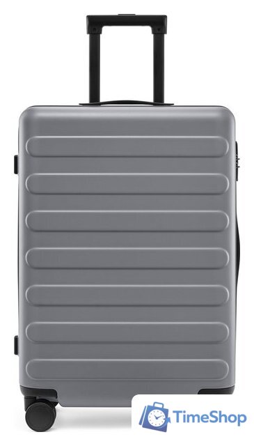 Чемодан-спиннер Ninetygo Rhine Luggage 28