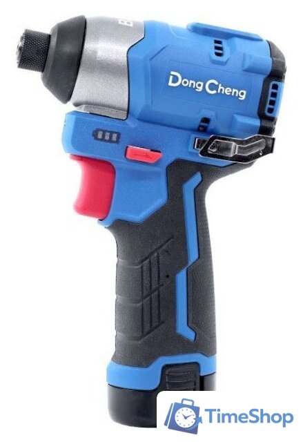 Винтоверт DongCheng DCPL04-8 Type EK (с 2-мя АКБ, кейс) - Изображение №1 — Интернет-магазин Time-Shop