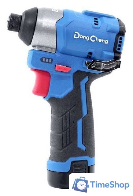 Винтоверт DongCheng DCPL04-8 Type EK (с 2-мя АКБ, кейс) - Изображение №4 — Интернет-магазин Time-Shop