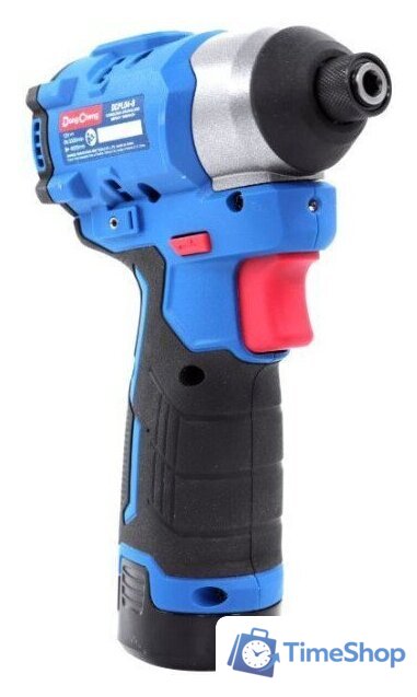 Винтоверт DongCheng DCPL04-8 Type EK (с 2-мя АКБ, кейс) - Изображение №9 — Интернет-магазин Time-Shop