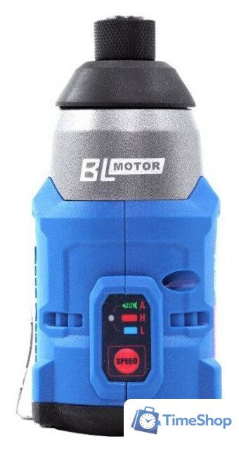 Винтоверт DongCheng DCPL04-8 Type EK (с 2-мя АКБ, кейс) - Изображение №11 — Интернет-магазин Time-Shop