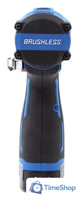 Винтоверт DongCheng DCPL04-8 Type EK (с 2-мя АКБ, кейс) - Изображение №3 — Интернет-магазин Time-Shop