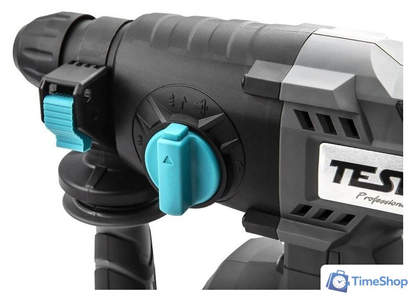 Перфоратор Tesla TD18DC (без АКБ) - Изображение №6 — Интернет-магазин Time-Shop
