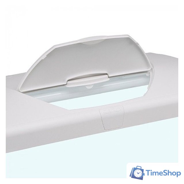 Аквариум Ferplast Capri 80 Led 100 л (белый) - Изображение №3 — Интернет-магазин Time-Shop