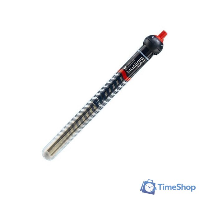 Аквариум Ferplast Capri 80 Led 100 л (белый) - Изображение №8 — Интернет-магазин Time-Shop