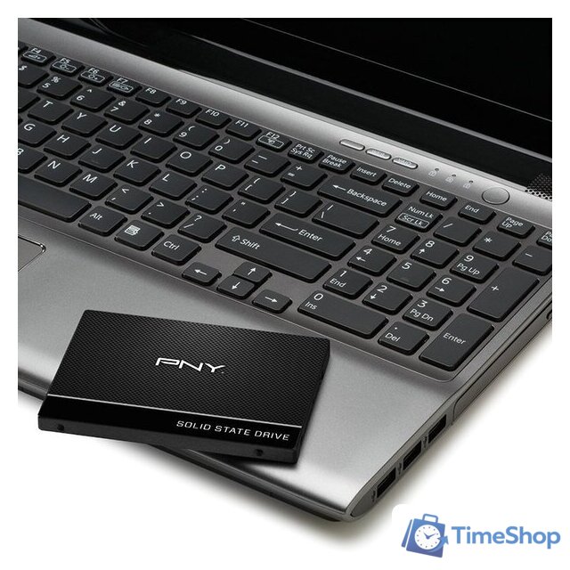 SSD PNY CS900 2TB SSD7CS900-2TB-RB - Изображение №8 — Интернет-магазин Time-Shop
