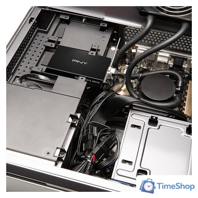 SSD PNY CS900 2TB SSD7CS900-2TB-RB - Изображение №7 — Интернет-магазин Time-Shop
