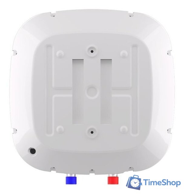 Накопительный электрический водонагреватель Royal Clima Quattro RWH-Q10-FE - Изображение №5 — Интернет-магазин Time-Shop