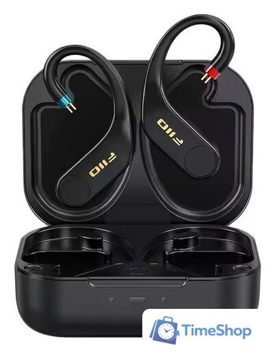 TWS-модуль FiiO UTWS5 2025 (коннекторы 2-pin) - Изображение №1 — Интернет-магазин Time-Shop