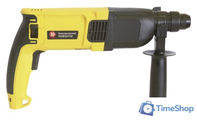 Перфоратор Калибр ЭП-800/26М - Изображение №5 — Интернет-магазин Time-Shop