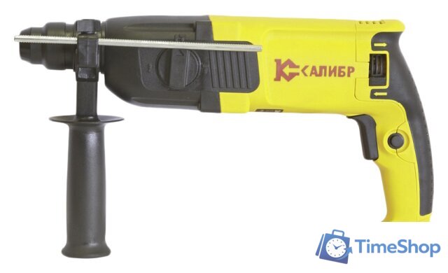 Перфоратор Калибр ЭП-800/26М - Изображение №1 — Интернет-магазин Time-Shop