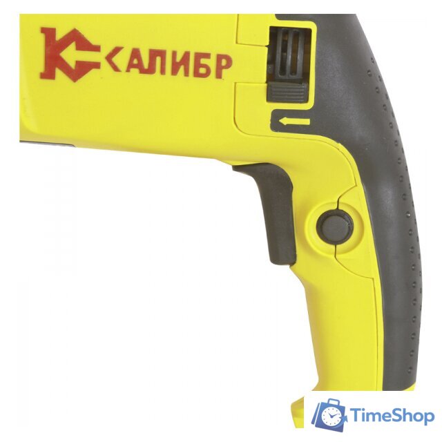 Перфоратор Калибр ЭП-800/26М - Изображение №4 — Интернет-магазин Time-Shop